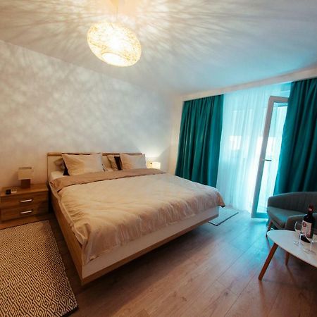 Urban Living Apartment Timisoara Exterior foto