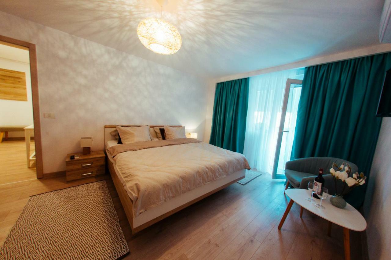 Urban Living Apartment Timisoara Exterior foto