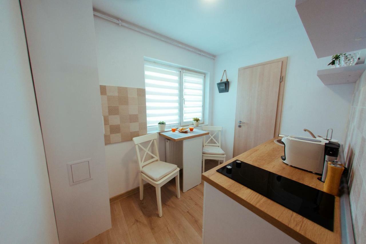 Urban Living Apartment Timisoara Exterior foto