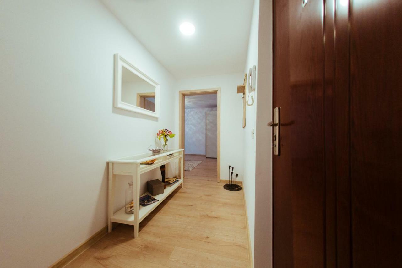 Urban Living Apartment Timisoara Exterior foto